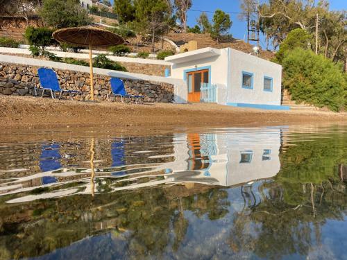 Patmos Horizon @Sapsila Beach - Location saisonnière - Sapsila