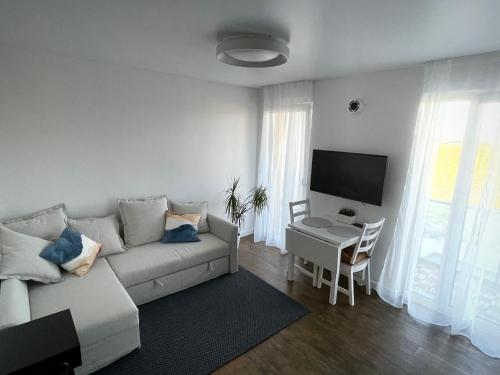 Apartamentai Ragainės 14