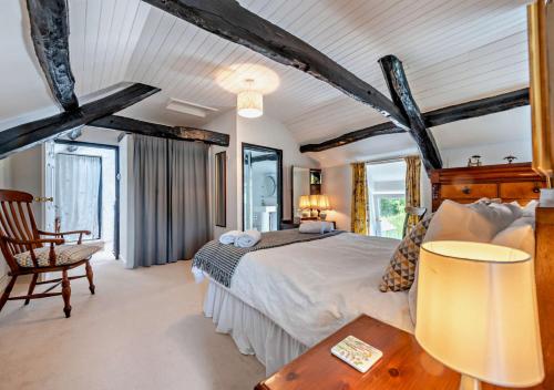 . Old Vicarage Cottage