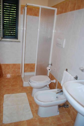 B&B Villa Archegeta