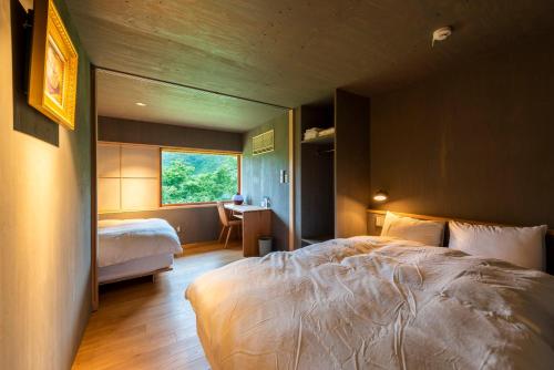 KATADA Lodge & Villa - Hotel - Tsu