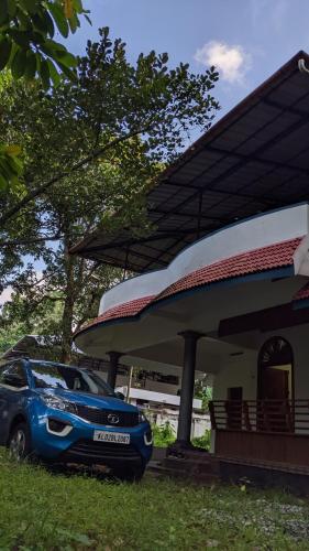 LemonTree Homestay