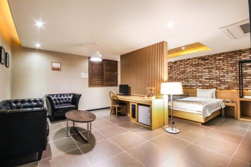 Hotel Able, Changwon (foto 3)