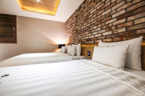 Hotel Able, Changwon (foto 9)