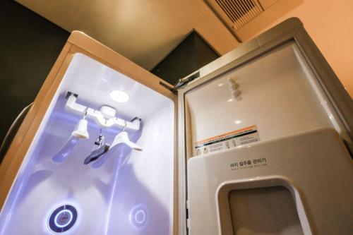 Hotel Able, Changwon (foto 10)