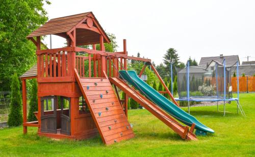 Barszczówka - domki, basen podgrzewany, prawdziwe jacuzzi, sauna infrared i inne atrakcje na Podlasiu, Kłyżówka (zdjęcie 3)