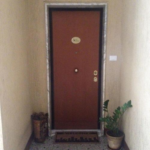 Sweet Dreams in St Peter B&b – Rome