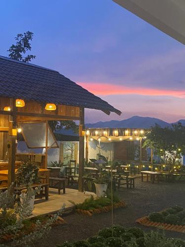 Dứa Homestay - Bảo Lộc - 전망