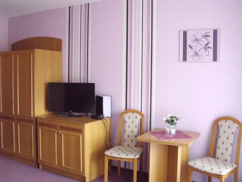 Hotel Sembziner Hof - image 8