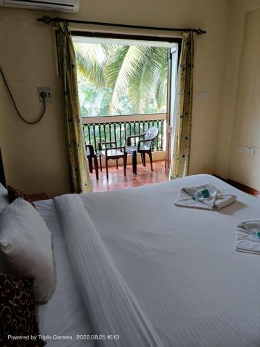 Alagoa Resorts in South Goa