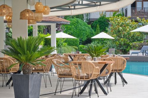474496336 Viva Mare Beach Hotel by Santa Marina