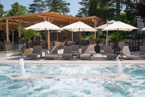 474496337 Viva Mare Beach Hotel by Santa Marina