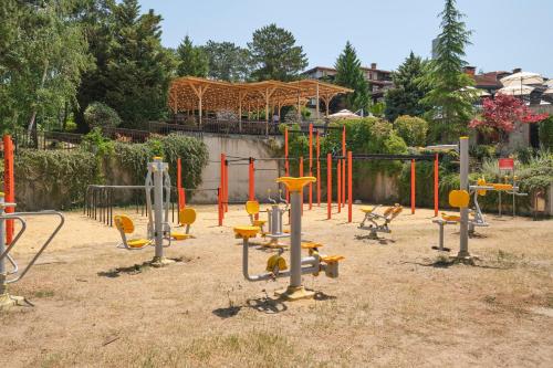 474496341 Viva Mare Beach Hotel by Santa Marina