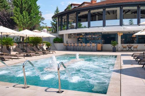 474496350 Viva Mare Beach Hotel by Santa Marina