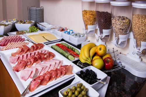 Hotel Eckstein - image 8