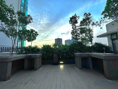 Facilities, Elysia Park Residence Medini by Stayrene in Gelang Patah/Legoland