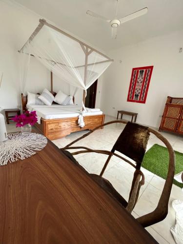 Shamba Lodge 3