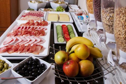 Hotel Eckstein - image 7