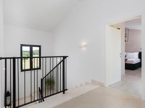 Villa Sun Istria in Markovac