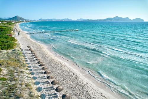 474499399 Iberostar Selection Albufera Park All Inclusive