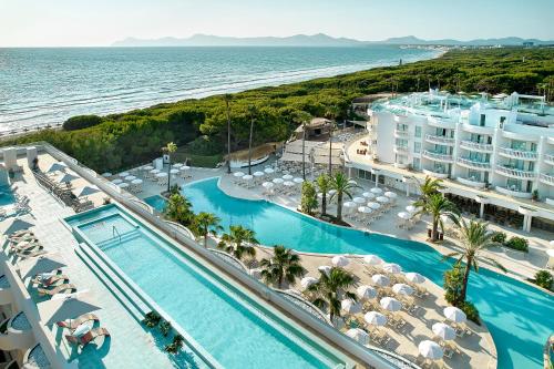 474499400 Iberostar Selection Albufera Park All Inclusive