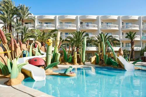 Iberostar Albufera Park - image 3