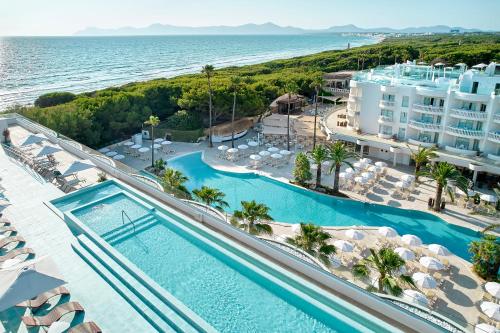 474499413 Iberostar Selection Albufera Park All Inclusive