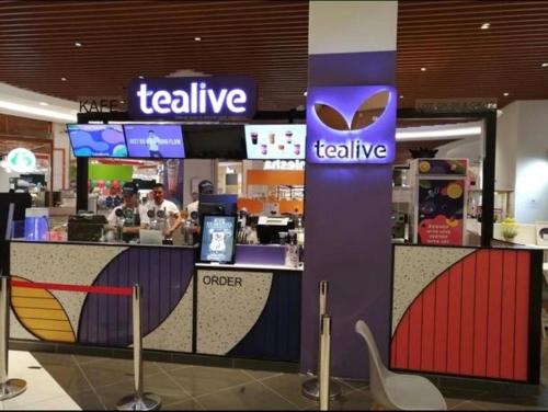 #MH Studio S&THomez 盛婷民宿 MesaHill&Mall WiFi&NetFlix KLIA photo