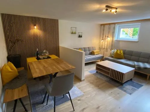Appartment Kapferer in Gries im Sellrain, Österreich