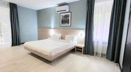 Resident Hotel Gogol