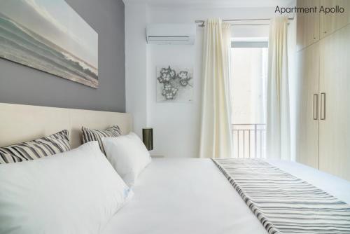 Apollo & Artemis by Heloni Apartments, Athens (photo 5)