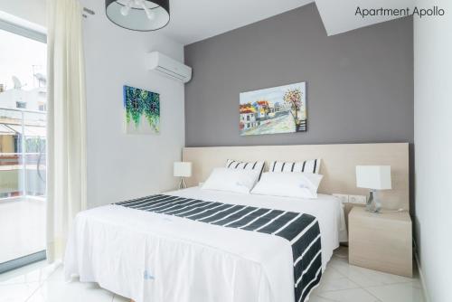 Apollo & Artemis by Heloni Apartments, Athens (photo 6)