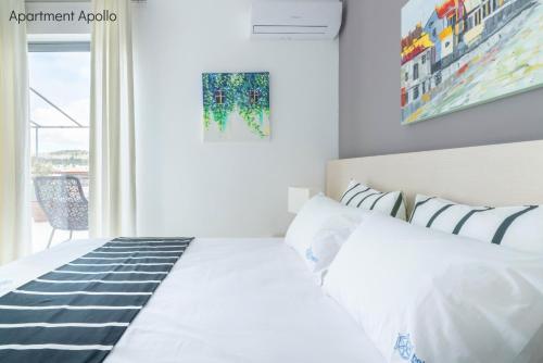 Apollo & Artemis by Heloni Apartments, Athens (photo 7)