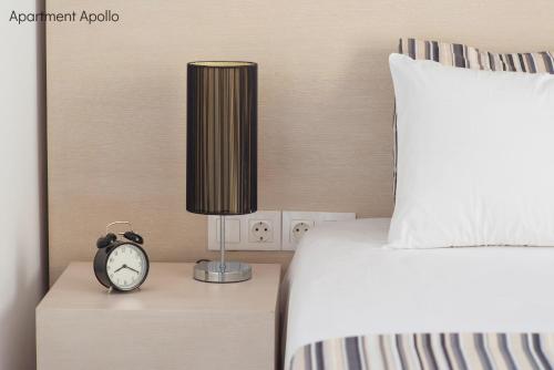 Apollo & Artemis by Heloni Apartments, Athens (photo 3)