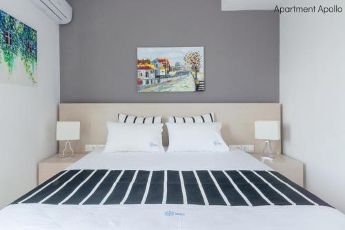 Apollo & Artemis by Heloni Apartments, Athens (photo 8)