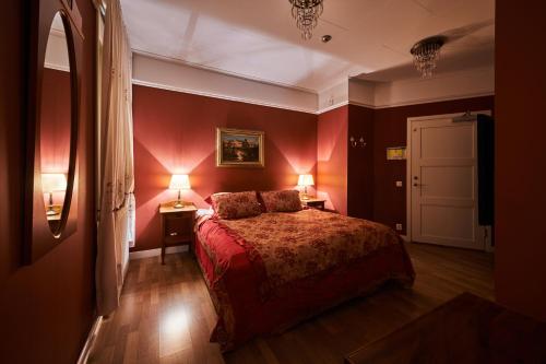 Hotell Läckö - image 12