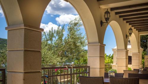 Guest House Villa Maslina Neum - main image