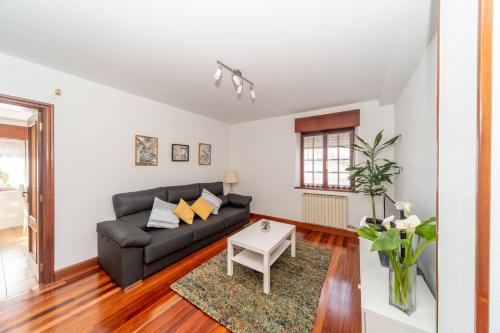 Altamira, SEA & MOUNTAIN in Busturia