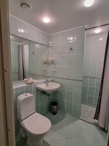 Taanilinna Hotell, Tallin (foto 10)