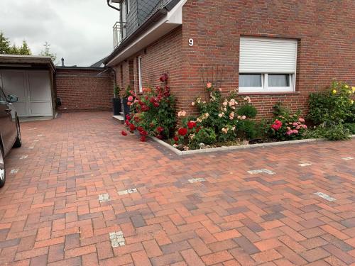 Pension Julia 2, Norddeich (foto 10)