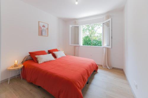 Villa Esparots - Maison avec piscine privée - Berrias Et Casteljau