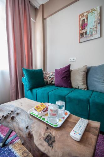 Newway Apartments - main image