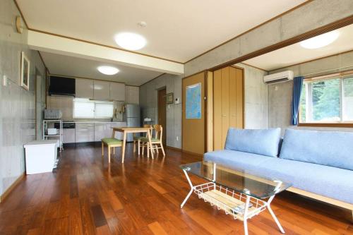 Ti-da Gesashi -SEVEN Hotels and Resorts- in Higashi
