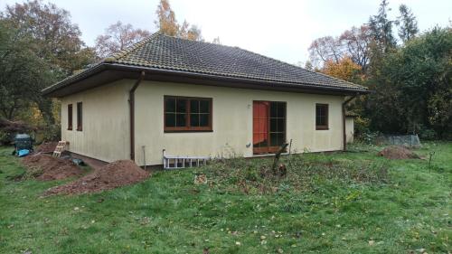 Hotelli välisilme, Landidyll in Kluis