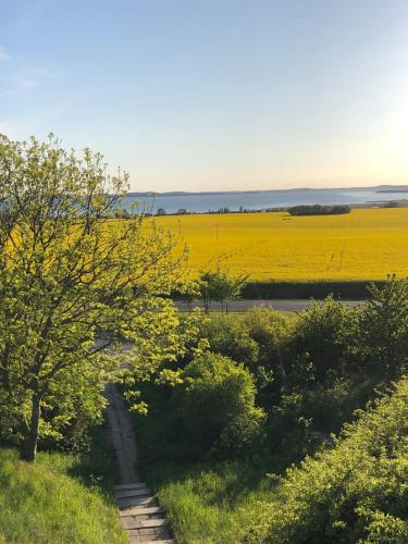 Ümbrus, Landidyll in Kluis