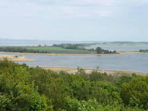 Ümbrus, Landidyll in Kluis