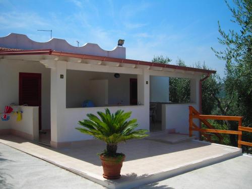 Villa Celeste Apartments Vieste -