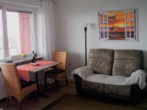 Tief 10 Wohnung 408 in Wangerland, Deutschland