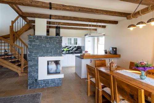 Facilities, Landvilla Sinelia premium in Loipersdorf