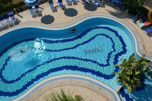 Tonicello Hotel Resort & SPA - image 3